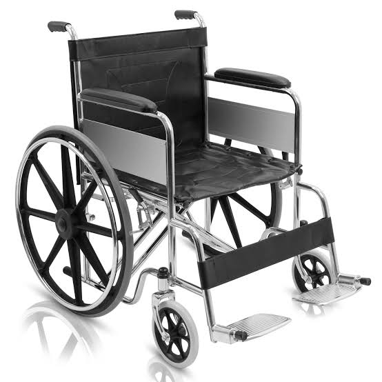 Wheelchair rental in Patient care and mobility category